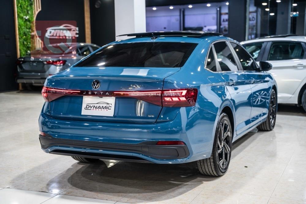 فولكسفاغن جيتا